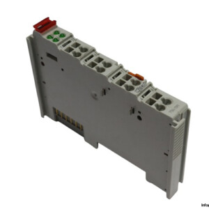Wago 750-531 Digital Output Module