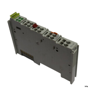 Wago 750-432 Digital Output Module