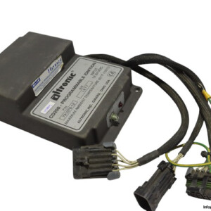 altronic-CD200-programmable-ignition-(used)