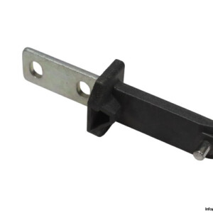 omron-D4BS-K1-door-safety-interlock-switch-key-(new)