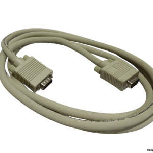 PAN 2919 Connector Cable
