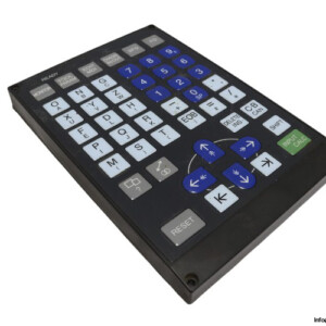 Mitsubishi FCU6-KB024 Keyboard Unit