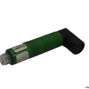 Selet OCV81/BAPNO C5 Photoelectric Sensor