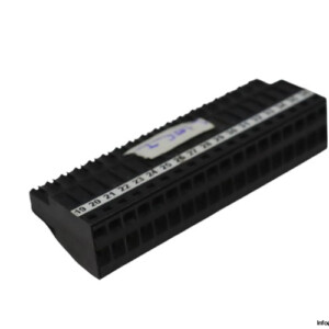weidmuller-BLZF3.5-125V1.5MM-socket-strip-(used)
