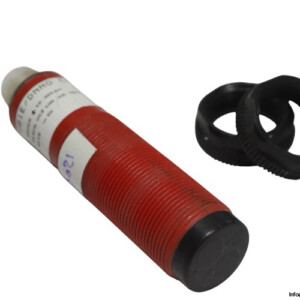 Selet OCV81E/DNNO C5 Photoelectric Diffuse Sensor