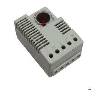 Stego ETR 011 Electronic Thermostat