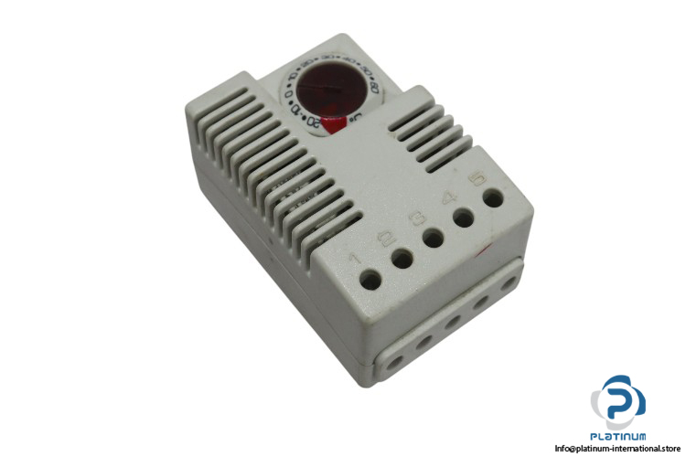 stego-ETR-011-electronic-thermostat-(used)
