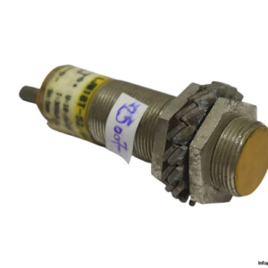 LJM18T-5Z/NK Proximity Switch Sensor
