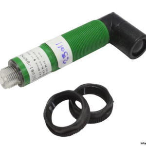 Selet OCV81/BAPNO C5 Through-Beam Photoelectric Sensor