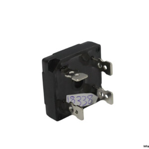 I&R GBPC3506A SINGLE PHASE RECTIFIER BRIDGE
