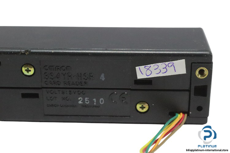 omron-3S4YR-HSR-swipe-magnetic-card-reader-(new)-1