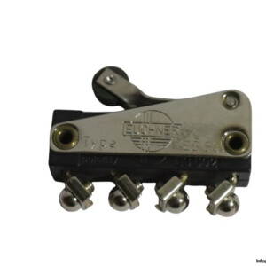 euchner-ES50-limit-switch-(used)