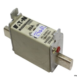 Eaton 20NHG000B Fuse Link