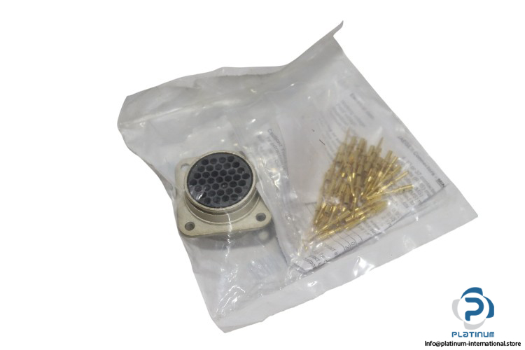hummel-J5335-250-06-circular-connector-(new)