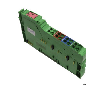 Phoenix Contact IB IL 24 DO 2-2A Inline Terminal