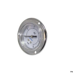 Airtac F-GF5010B GF-50G1/4 Pressure Gauge