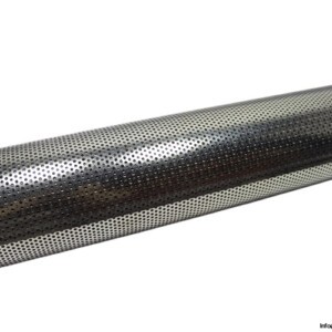 Parker 937777Q Replacement Filter Element