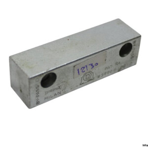 dropsa-BY-PASS-O-modular-progressive-distributor-(new)