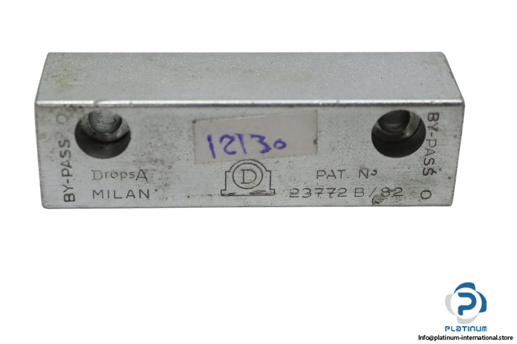 dropsa-BY-PASS-O-modular-progressive-distributor-(new)-2
