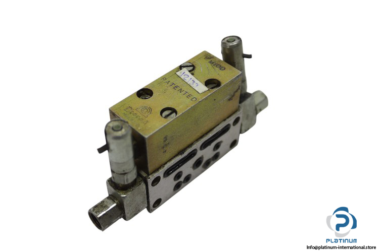 dropsa-M10D-manifold-(used)