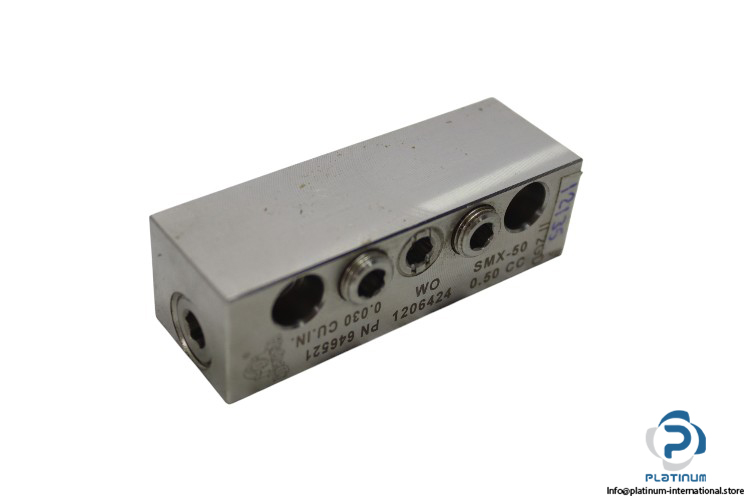 dropsa-SMX-50-0.50-CC-modular-progressive-distributor-(new)