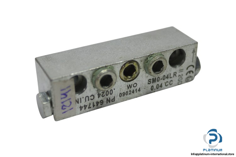 dropsa-SM0-04LR-0.04-CC-modular-progressive-distributor-(new)