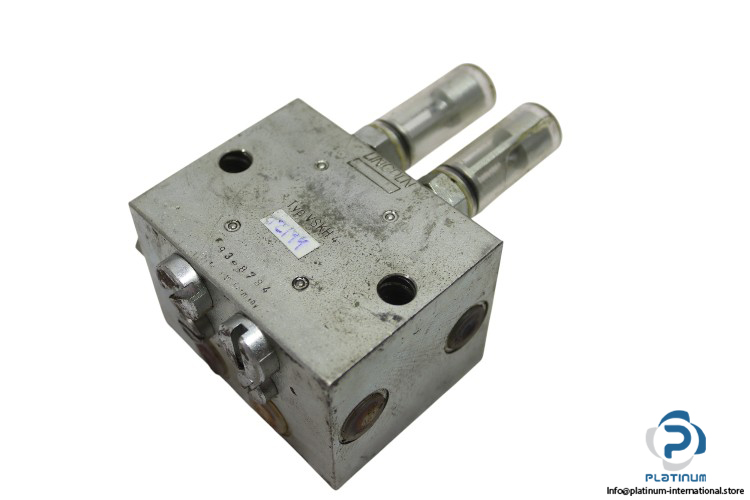 lincoln-VSKH-4-metering-device-(used)