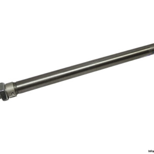 festo-19235-iso-cylinder-(used)