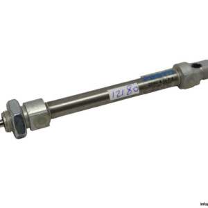 Festo 19180 ISO Cylinder