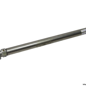 festo-154425-iso-cylinder-(used)
