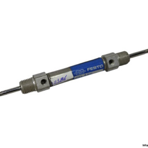 festo-DSN-10-25-P-S2-iso-cylinder-(used)