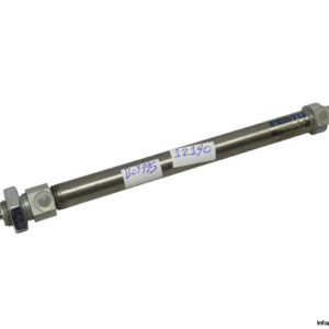 festo-19188-iso-cylinder-(used)