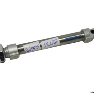 festo-19186-iso-cylinder-(new)