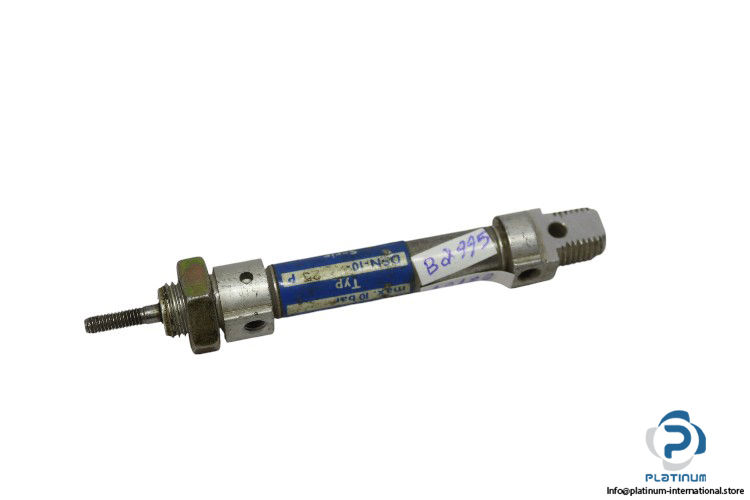 festo-DSN-10-25-P-round-cylinder-(used)