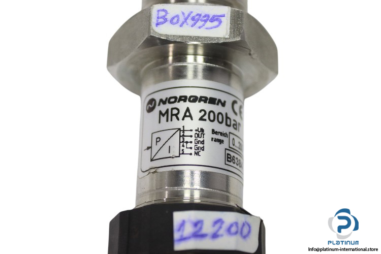 norgren-5988378-pressure-transmitter-(used)-2