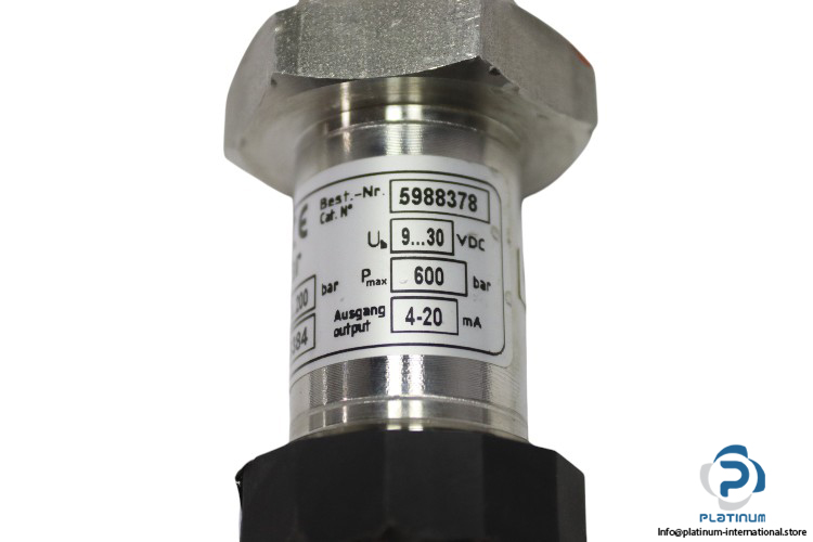norgren-5988378-pressure-transmitter-(used)-4