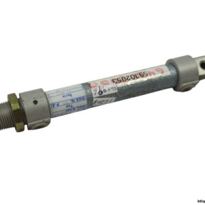 festo-DGS-16-40-P-A-round-cylinder-(used)
