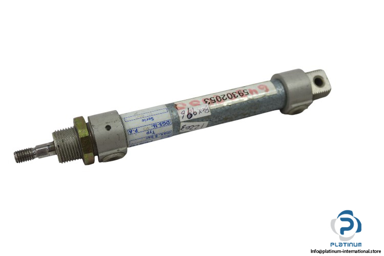 festo-DGS-16-40-P-A-round-cylinder-(used)