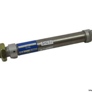 Festo DSN-16-50-P-A ISO Cylinder