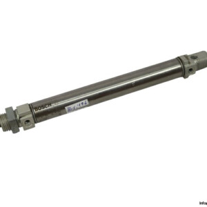bosch-0-822-332-205-pneumatic-cylinder-(used)