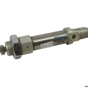 festo-11655-iso-cylinder-(used)