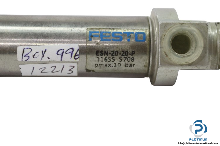 festo-11655-iso-cylinder-(used)-1