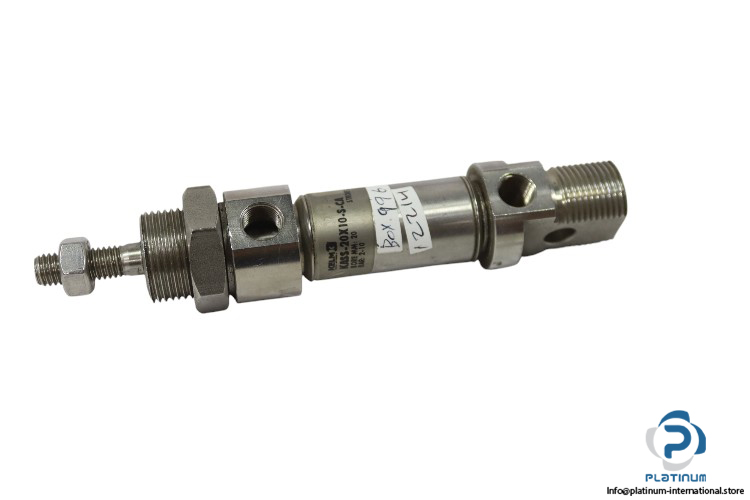 kelm-KASS-20X10-S-CA-round-cylinder-(used)