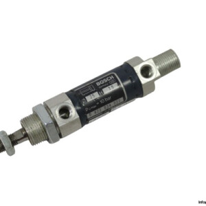 Bosch 0 822 034 022 Round Cylinder