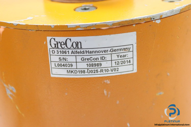 grecon-MKD198-U025-R10-V02-plunger-switch-with-roller-(used)-8