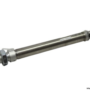 Festo 19232 ISO Cylinder