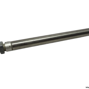 festo-9665-iso-cylinder-(used)