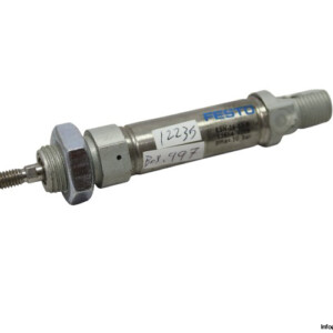 festo-11654-iso-cylinder-(new)