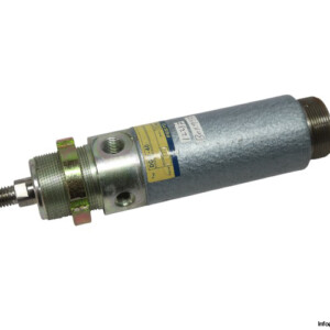 Festo DGW-40-50 Pneumatic Cylinder