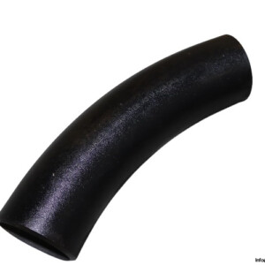 10 Inch SCH80 45 Degree 5D Elbow